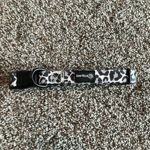 NWT everwoof dog collar